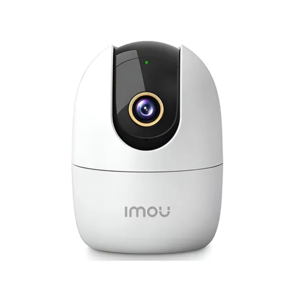 CAMARA IP RANGER 2 DE 3MP/2K 25FPS 3,6MM WIFI 2.4GHZ H.265, VISION NOCTURNA. IR10M AUDIO 2VIAS, MICROSD HASTA 256GB, DETECCION DE MOVIMIENTO, USB-C