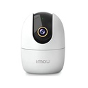 CAMARA IP RANGER 2 DE 3MP/2K 25FPS 3,6MM WIFI 2.4GHZ H.265, VISION NOCTURNA. IR10M AUDIO 2VIAS, MICROSD HASTA 256GB, DETECCION DE MOVIMIENTO, USB-C