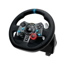 Additional Image for Timón con pedales LOGITECH G29  Entrada USB, Con Compatibilidad, Negro