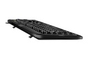 Additional Image for Teclado GENIUS KB-118 II,SP,USB,BLK / Interfaz USB