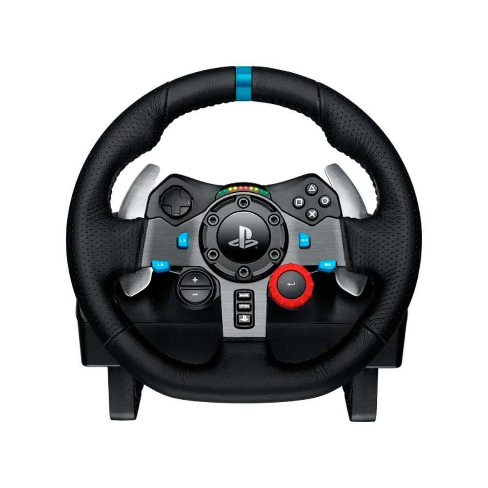 Additional Image for Timón con pedales LOGITECH G29  Entrada USB, Con Compatibilidad, Negro
