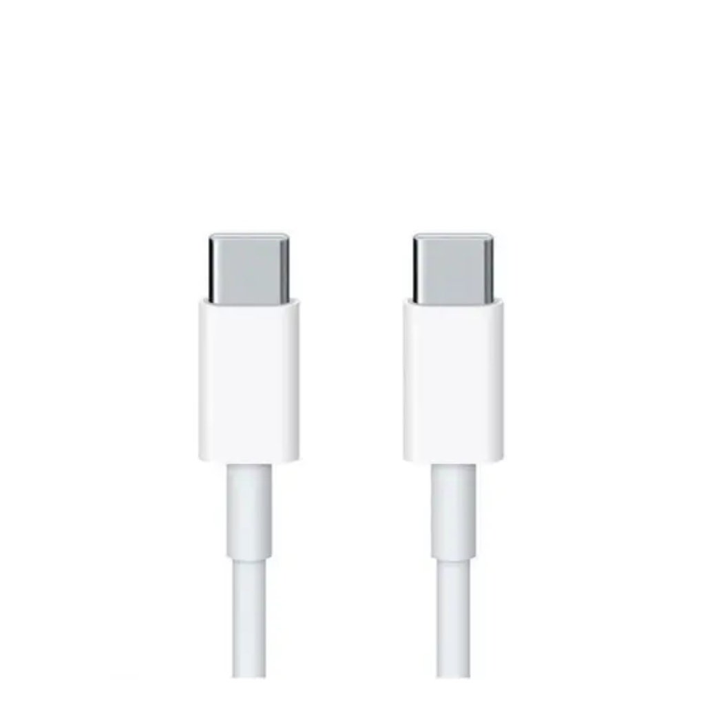Cable De Carga USB-C Apple 60W Alta Velocidad 1 Metro