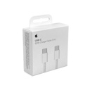 Cable De Carga USB-C Apple 60W Alta Velocidad 1 Metro