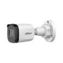 Cámara Bala Dahua 2MP 2.8mm IR 30m IP67 – 1080p, CVI/AHD/TVI