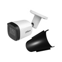 Cámara Bala Dahua 2MP 2.8mm IR 30m IP67 – 1080p, CVI/AHD/TVI