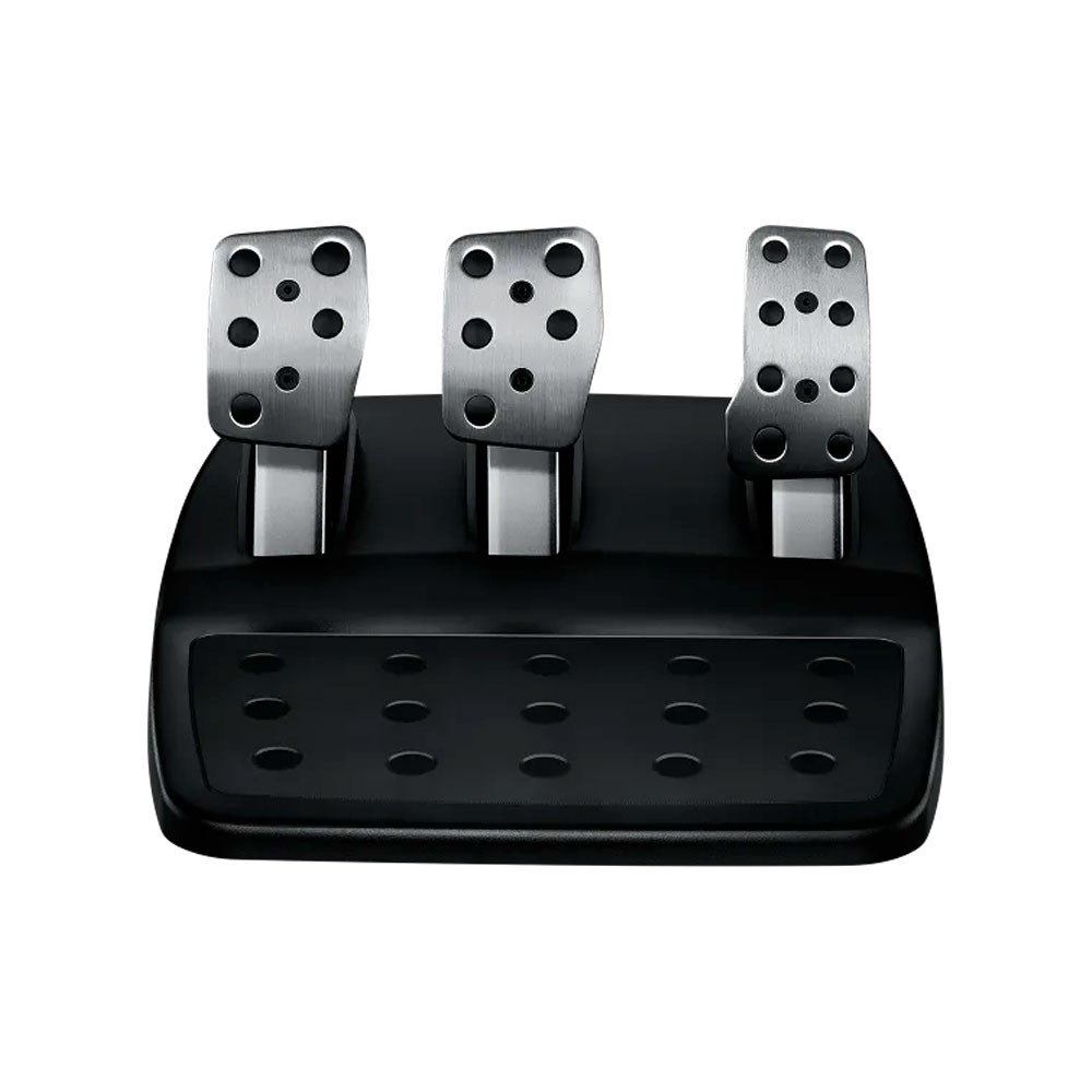 Additional Image for Timón con pedales LOGITECH G29  Entrada USB, Con Compatibilidad, Negro