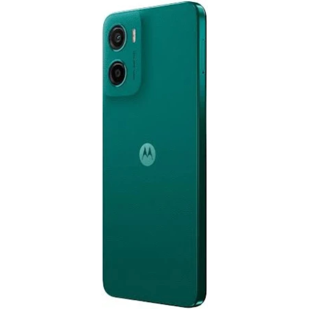 Celular Motorola G05 4GB/128GB Color Verde