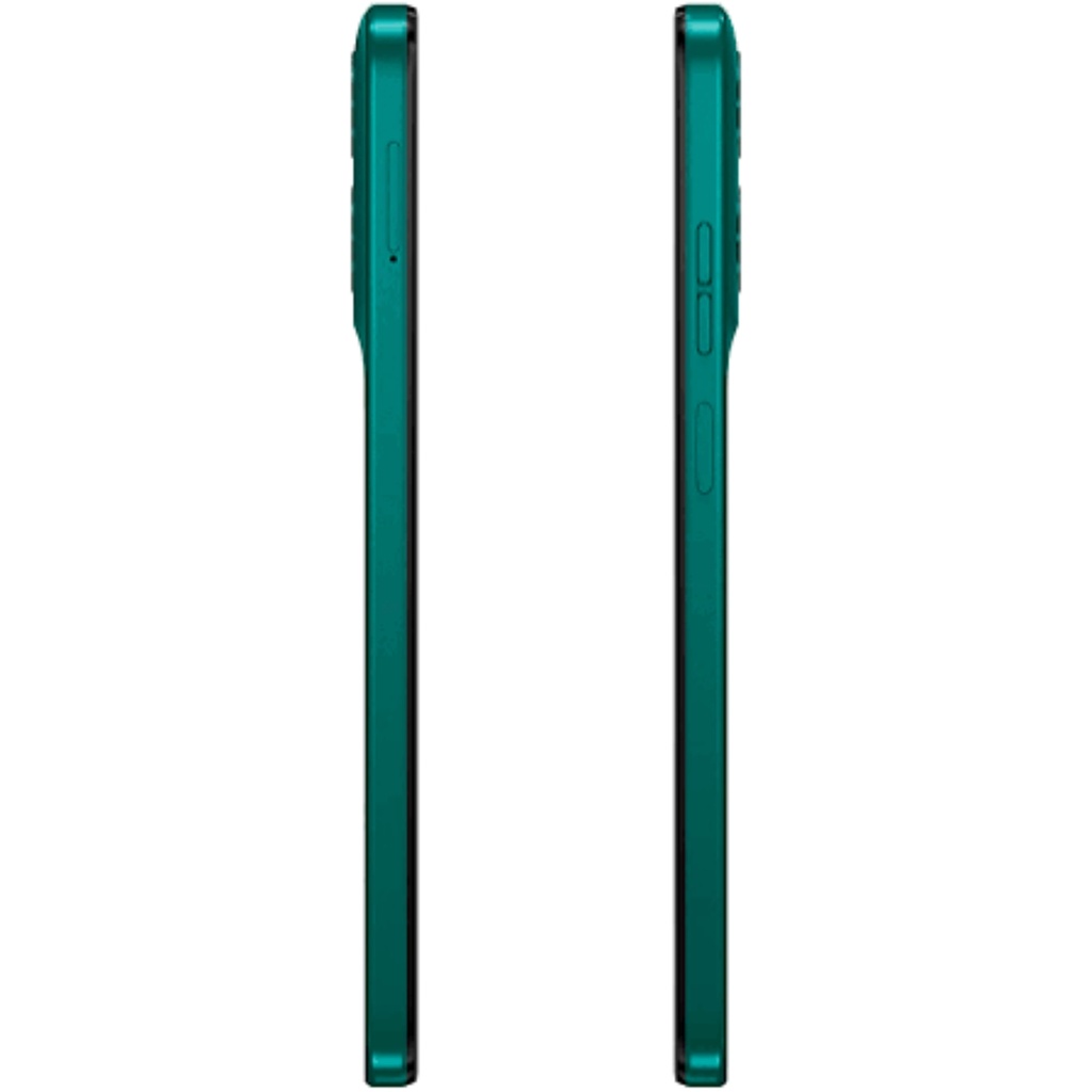 Celular Motorola G05 4GB/128GB Color Verde