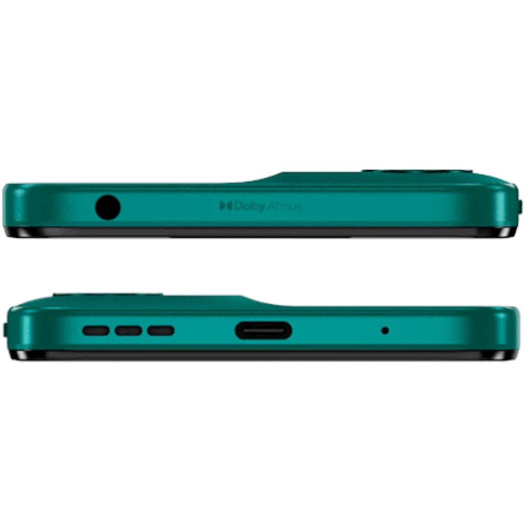 Celular Motorola G05 4GB/128GB Color Verde