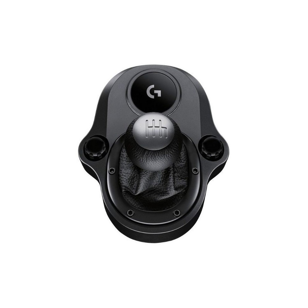 Additional Image for Palanca LOGITECH Gaming Cambio De Velocidades COLOR Negro