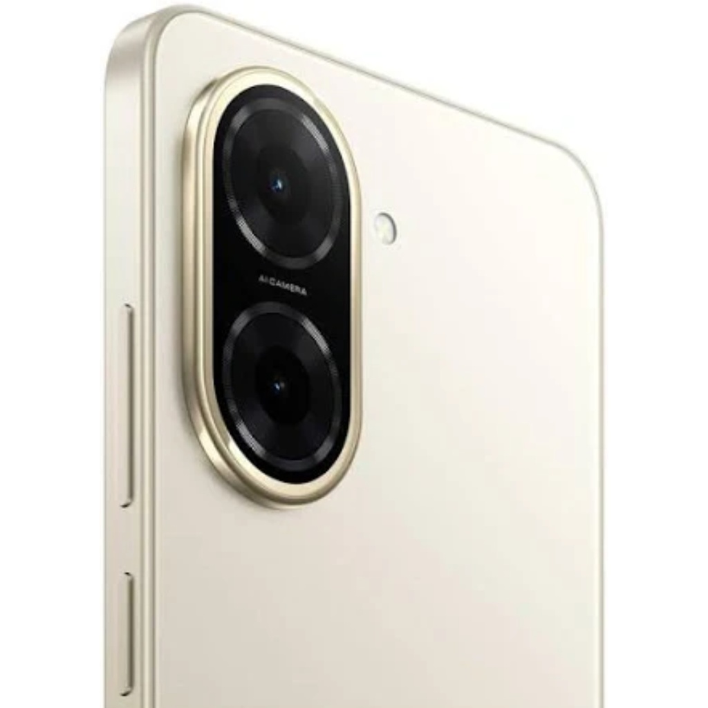 Celular Xiaomi Redmi A5 Sandy Gold 3GB RAM 64GB