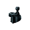 Additional Image for Palanca LOGITECH Gaming Cambio De Velocidades COLOR Negro