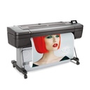 Plotter HP DesignJet Z9 44" Impresión Gran Formato, Alta Precisión