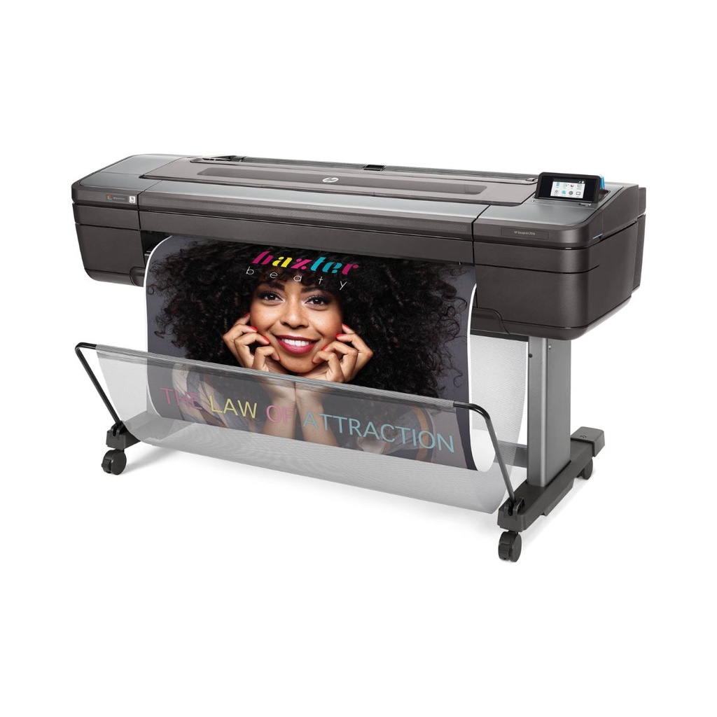 Plotter HP DesignJet Z9 44" Impresión Gran Formato, Alta Precisión