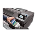 Plotter HP DesignJet Z9 44" Impresión Gran Formato, Alta Precisión