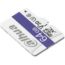 Memoria MicroSD Dahua 64GB SDXC, DHI-TF-C100/32GB, Clase 10/U3/V3O, Lectura 95mb/s Escritura 30mb/s, Garantía 7 Años