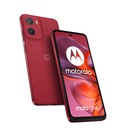 MOTO G05 4GB/128GB ROJO