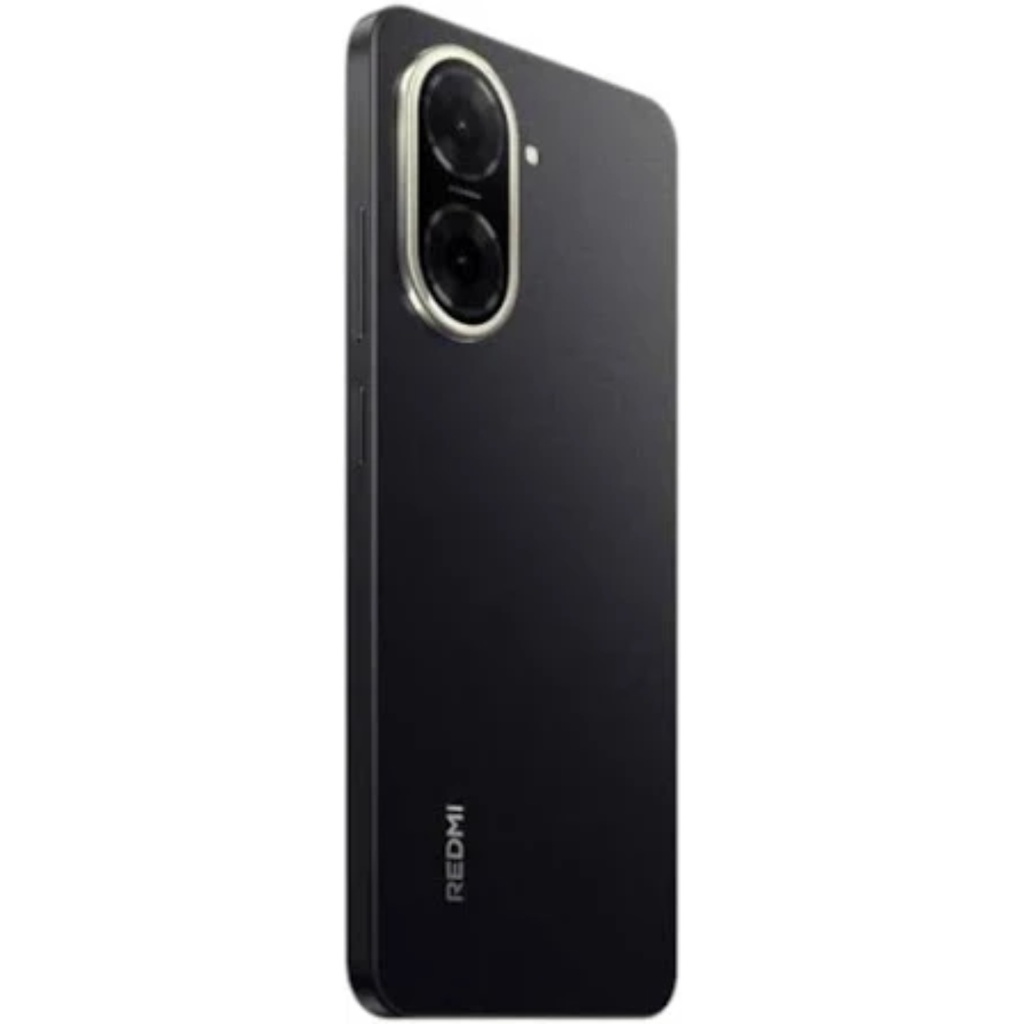 Celular Xiaomi Redmi A5 Midnight Black 3GB RAM 64GB