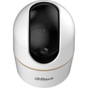 Cámara Dahua Wifi / 3MP / PT / DWDR, IR Hasta 10mts, Detección Humana Y Mascotas, Patrullas (Preset Patrol), Auto Seguimiento, Alarma Por Sonido Anormal, WIFI 6, Audio Bidireccional, Soporta Micro SD Hasta 256GB, Gestión Desde La App DMSS (Dahua)