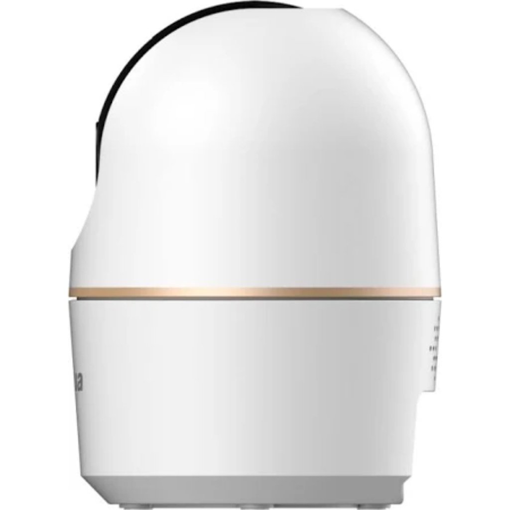 Cámara Dahua Wifi / 3MP / PT / DWDR, IR Hasta 10mts, Detección Humana Y Mascotas, Patrullas (Preset Patrol), Auto Seguimiento, Alarma Por Sonido Anormal, WIFI 6, Audio Bidireccional, Soporta Micro SD Hasta 256GB, Gestión Desde La App DMSS (Dahua)