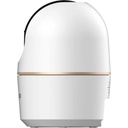Cámara Dahua Wifi / 3MP / PT / DWDR, IR Hasta 10mts, Detección Humana Y Mascotas, Patrullas (Preset Patrol), Auto Seguimiento, Alarma Por Sonido Anormal, WIFI 6, Audio Bidireccional, Soporta Micro SD Hasta 256GB, Gestión Desde La App DMSS (Dahua)