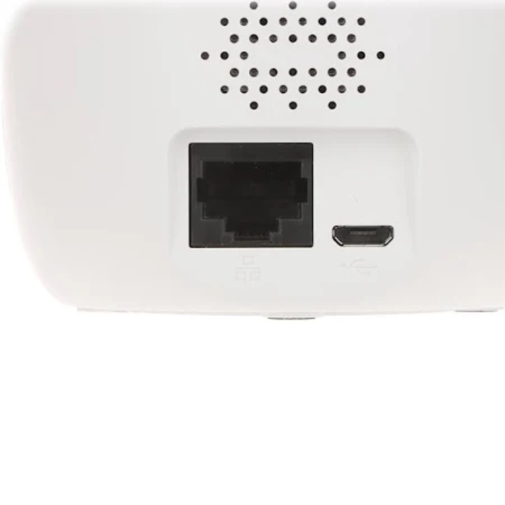 Cámara Dahua Wifi / 3MP / PT / DWDR, IR Hasta 10mts, Detección Humana Y Mascotas, Patrullas (Preset Patrol), Auto Seguimiento, Alarma Por Sonido Anormal, WIFI 6, Audio Bidireccional, Soporta Micro SD Hasta 256GB, Gestión Desde La App DMSS (Dahua)