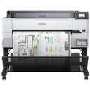 Impresora Inalámbrica De Gran Formato Epson SureColor T5475 De 36 Pulgadas 