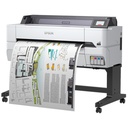 Impresora Inalámbrica De Gran Formato Epson SureColor T5475 De 36 Pulgadas 