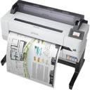 Impresora Inalámbrica De Gran Formato Epson SureColor T5475 De 36 Pulgadas 