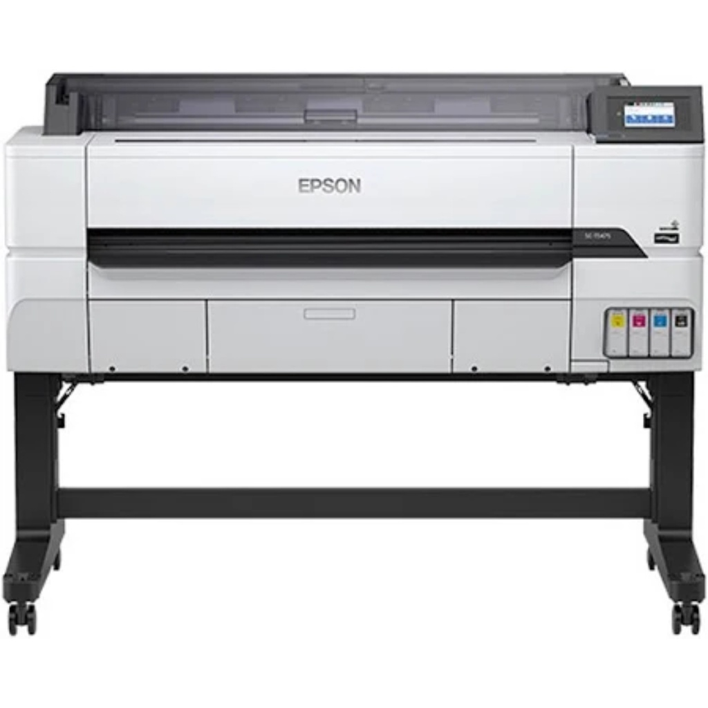 Impresora Inalámbrica De Gran Formato Epson SureColor T5475 De 36 Pulgadas 