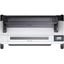 Impresora Inalámbrica De Gran Formato Epson SureColor T5475 De 36 Pulgadas 