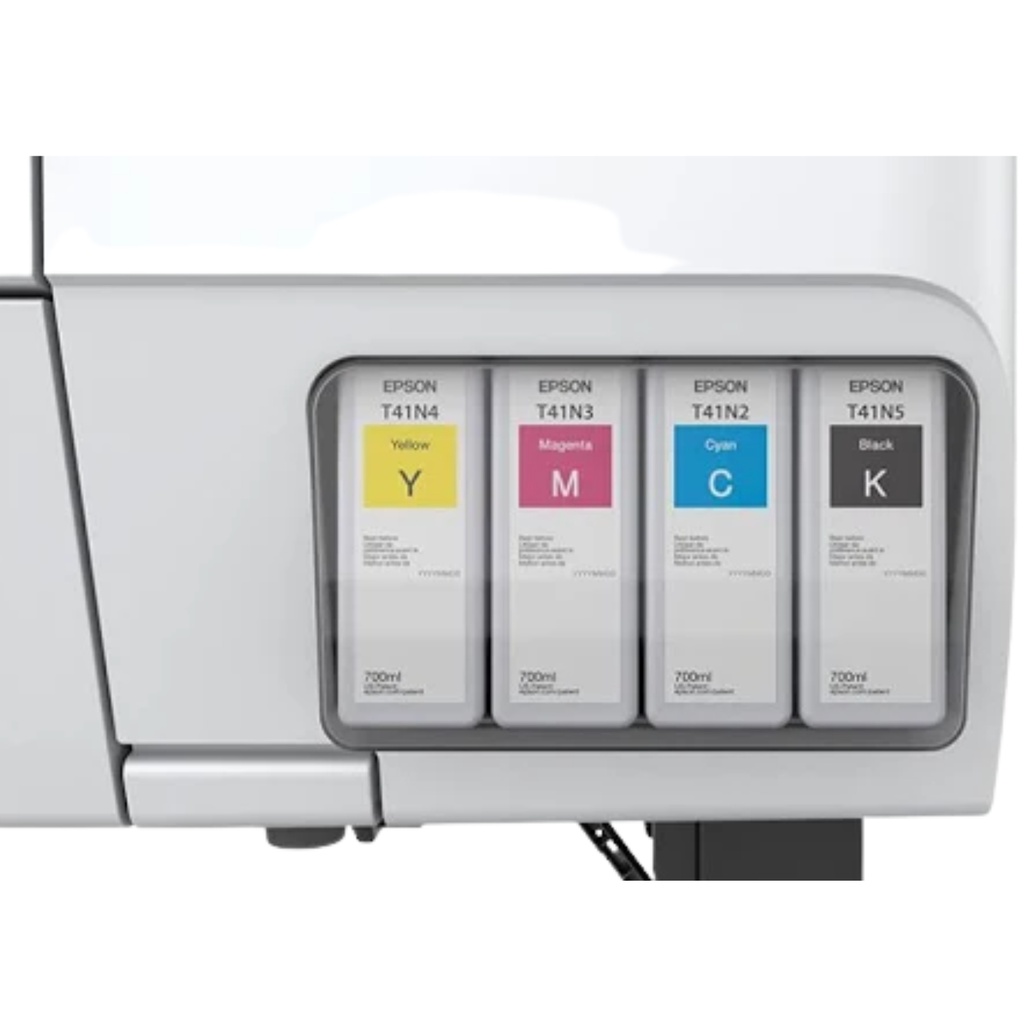 Impresora Inalámbrica De Gran Formato Epson SureColor T5475 De 36 Pulgadas 