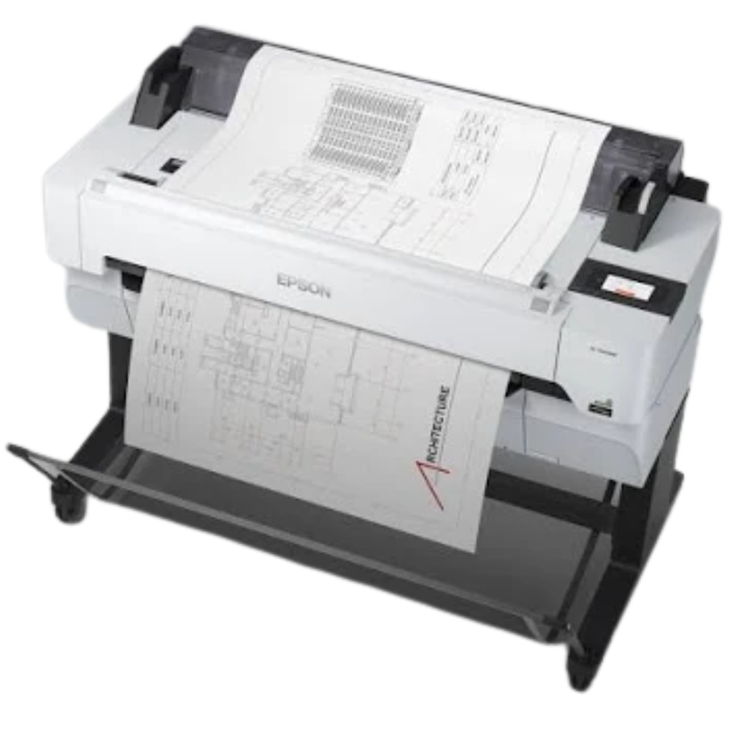 Impresora y Escáner Epson SureColor T5470M
