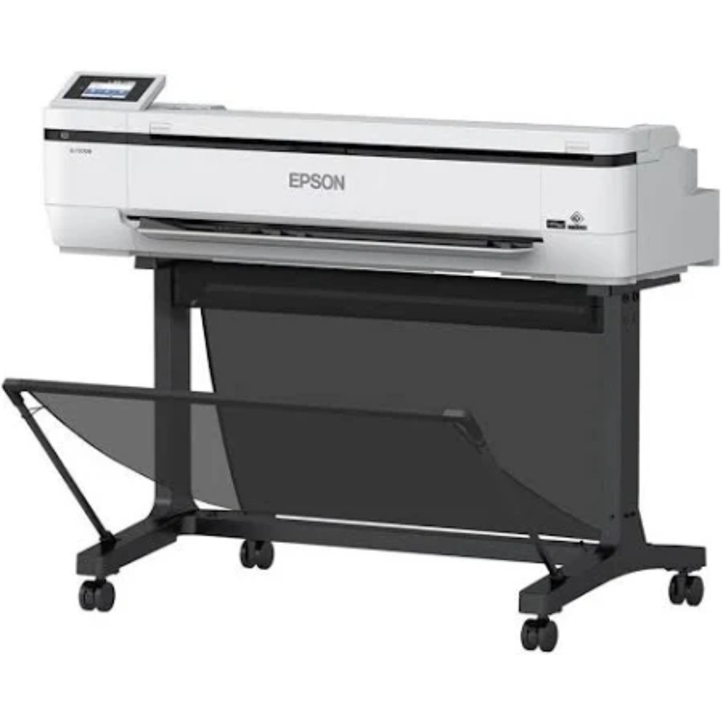 Impresora Inalámbrica SureColor T5170M De 36" Con Escáner Integrado