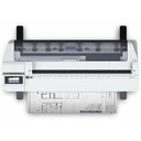 Impresora Inalámbrica SureColor T5170M De 36" Con Escáner Integrado