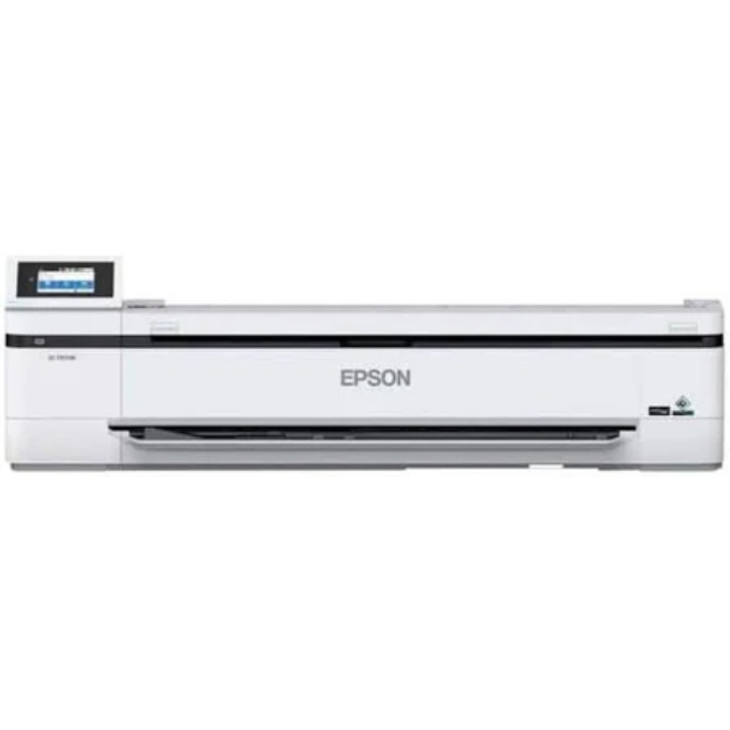 Impresora Inalámbrica SureColor T5170M De 36" Con Escáner Integrado
