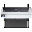 Impresora Inalámbrica Epson SureColor T5170 Para Formatos De Hasta 36 Pulgadas