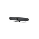 Additional Image for Sistema LOGITECH De Videoconferencia Todo En Uno COLOR Negro