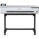 Impresora Inalámbrica Epson SureColor T5170 Para Formatos De Hasta 36 Pulgadas