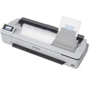 Impresora Inalámbrica Epson SureColor T5170 Para Formatos De Hasta 36 Pulgadas