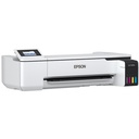 Impresora Plotter De Escritorio Epson SureColor 24" Alta Velocidad Con Tanque De Tinta