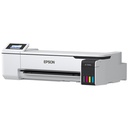 Impresora Plotter De Escritorio Epson SureColor 24" Alta Velocidad Con Tanque De Tinta