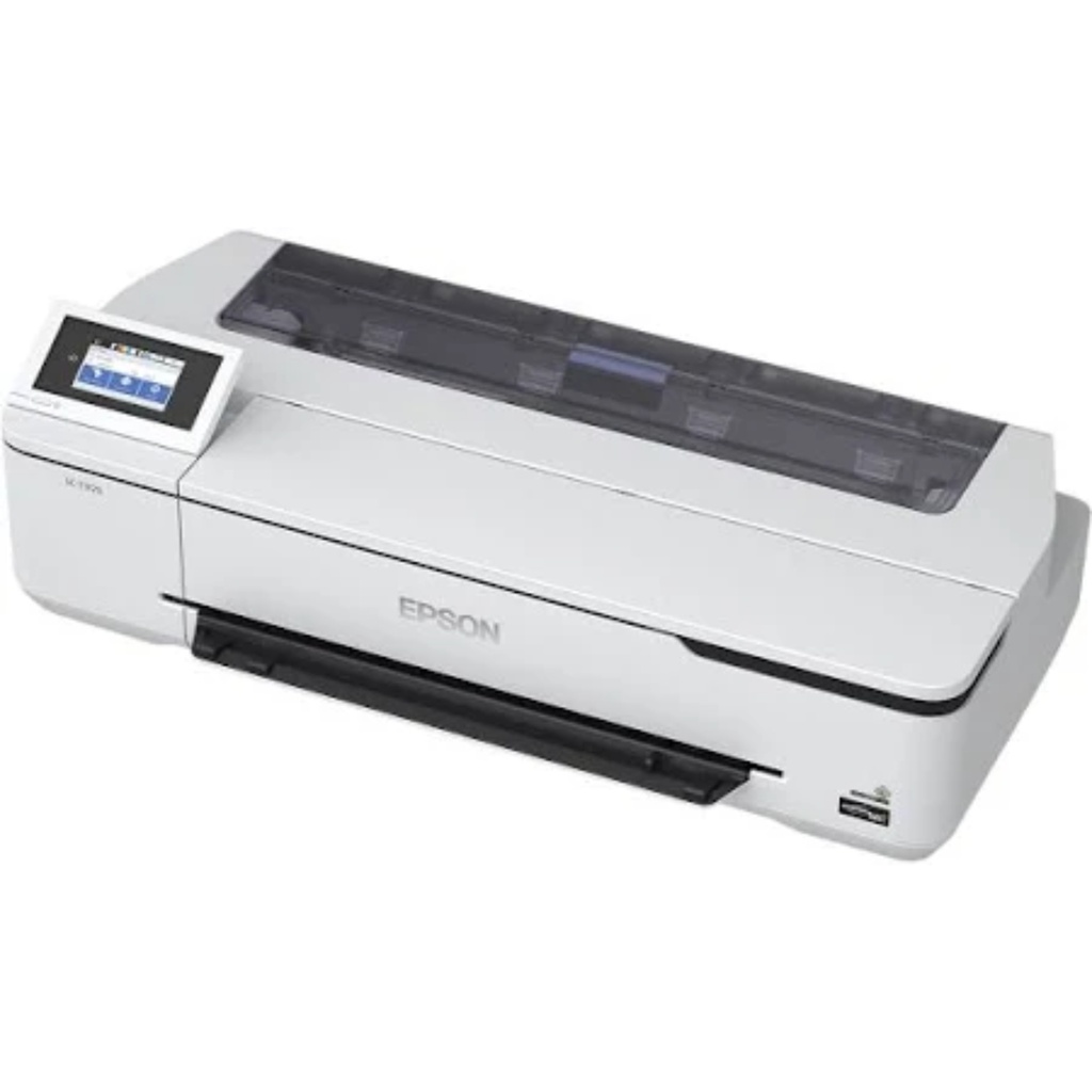 Impresora Plotter Inalámbrica Epson SureColor T3170 24"
