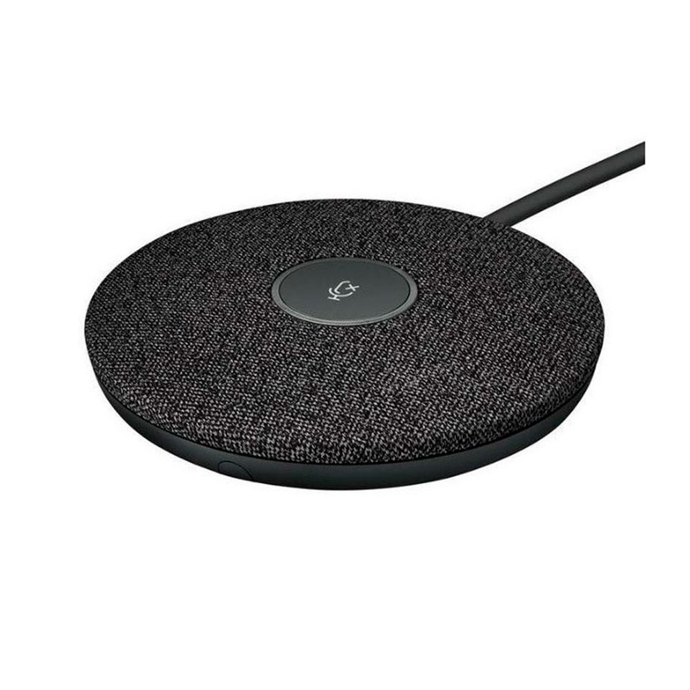 Additional Image for Base De Microfono LOGITECH Rally COLOR Negro