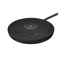 Additional Image for Base De Microfono LOGITECH Rally COLOR Negro