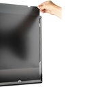 Filtro Pantalla De Privacidad Y Reductor Luz Azul StarTech Para Monitores De 24" Angulo +/- 30* Garantía 2 Años
