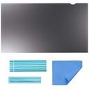 Filtro Pantalla De Privacidad Y Reductor Luz Azul StarTech Para Monitores De 24" Angulo +/- 30* Garantía 2 Años