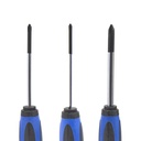 Kit 7 Destornilladores StarTech De Precisión, Magnéticos Torx Philips Garantía 2 Años