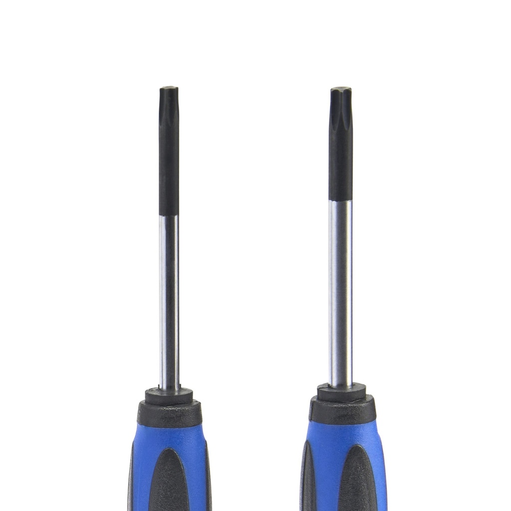 Kit 7 Destornilladores StarTech De Precisión, Magnéticos Torx Philips Garantía 2 Años
