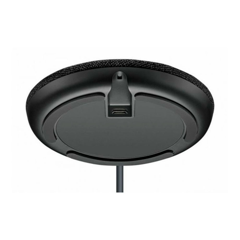 Additional Image for Base De Microfono LOGITECH Rally COLOR Negro